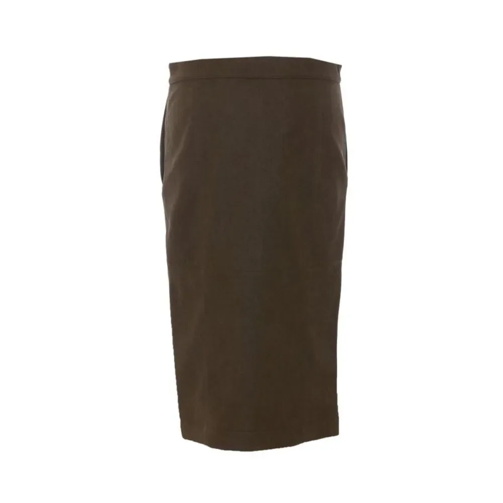 Pinko Women Montiano Midi Skirt